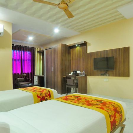 Hotel New Majestic Ajmer Luaran gambar
