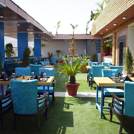 Hotel New Majestic Ajmer Luaran gambar