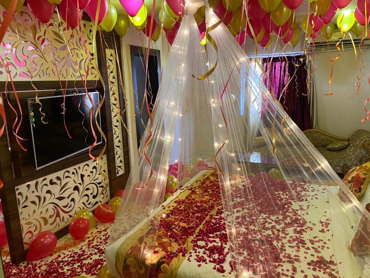 Hotel New Majestic Ajmer Luaran gambar