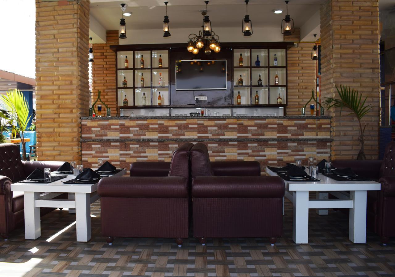 Hotel New Majestic Ajmer Luaran gambar