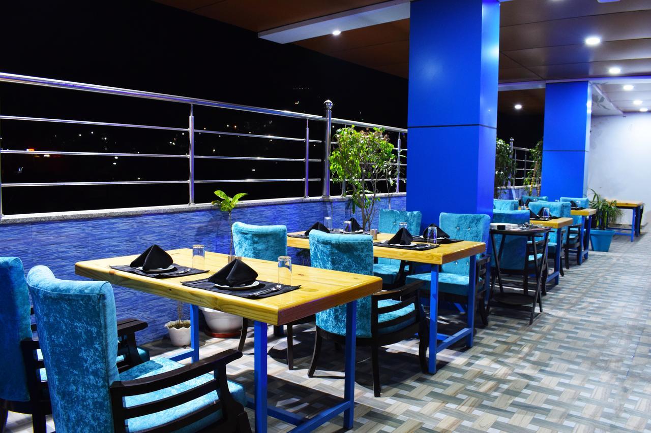 Hotel New Majestic Ajmer Luaran gambar